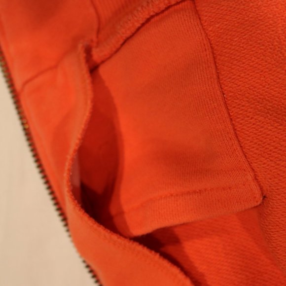 Kidrobot Limited Edition 202/270 Full Zip Hoodie - Picture 10 of 12